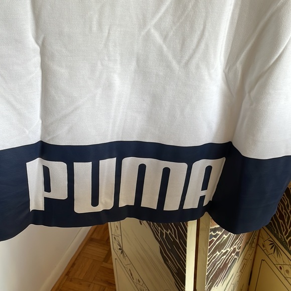 Puma XXL Short Sleeve TSHIRT. - Picture 5 of 6